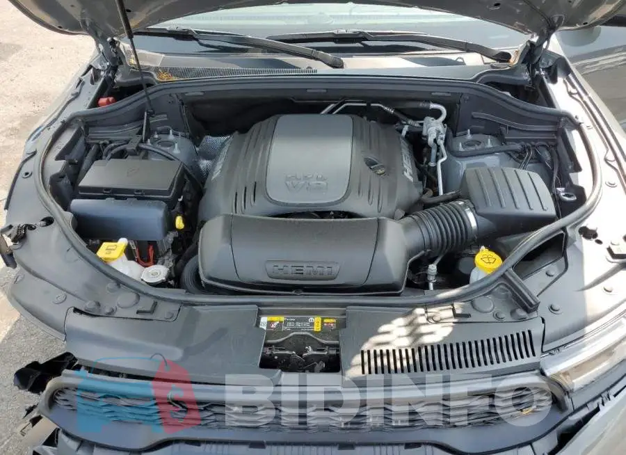 1C4SDJCTXNC229641 Photo# 12