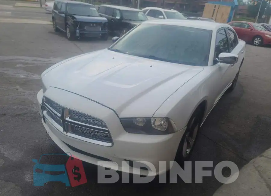 2C3CDXBG2EH192811 Photo# 2