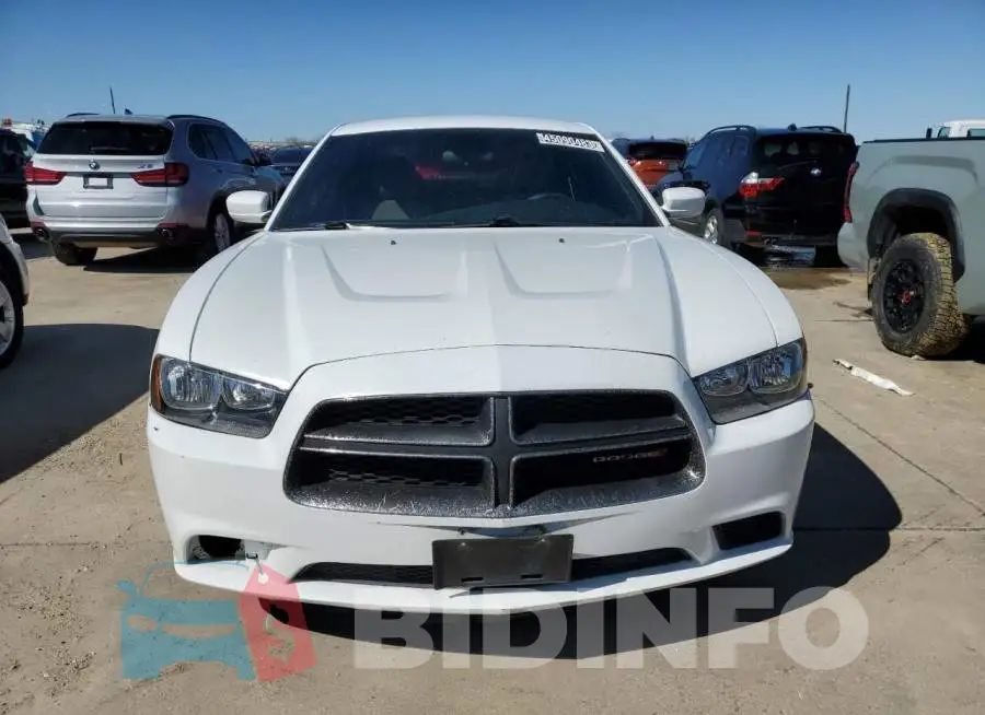 2C3CDXBG3EH284607 Photo# 5