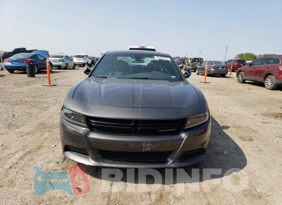 2C3CDXBG5NH152920 Photo# 5