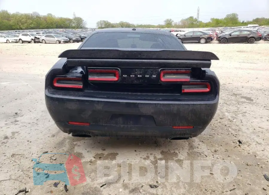 2C3CDZBT6KH571590 Photo# 6