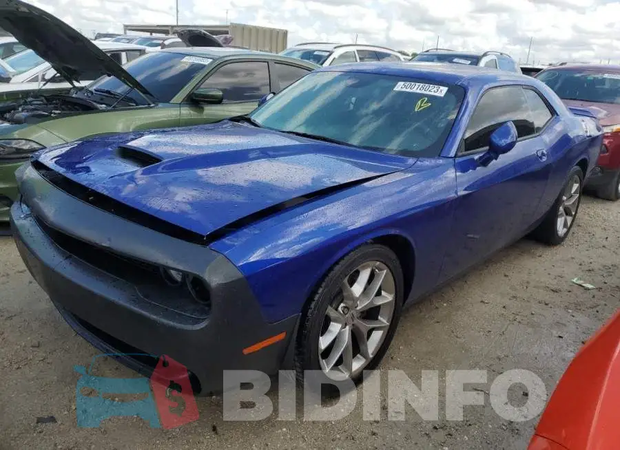 2C3CDZJG9NH223503 Photo# 1