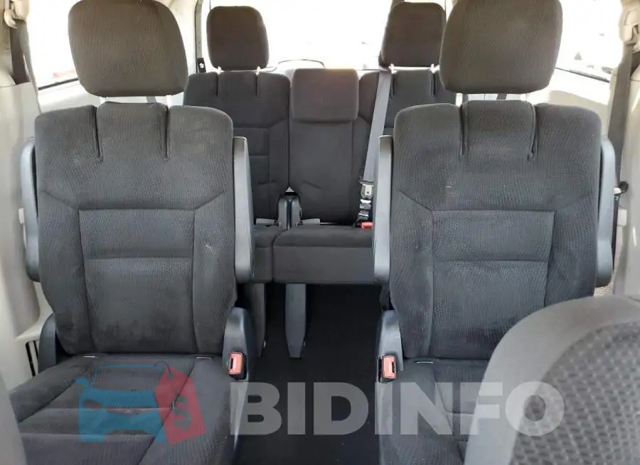 2C4RDGBGXKR805222 Photo# 10