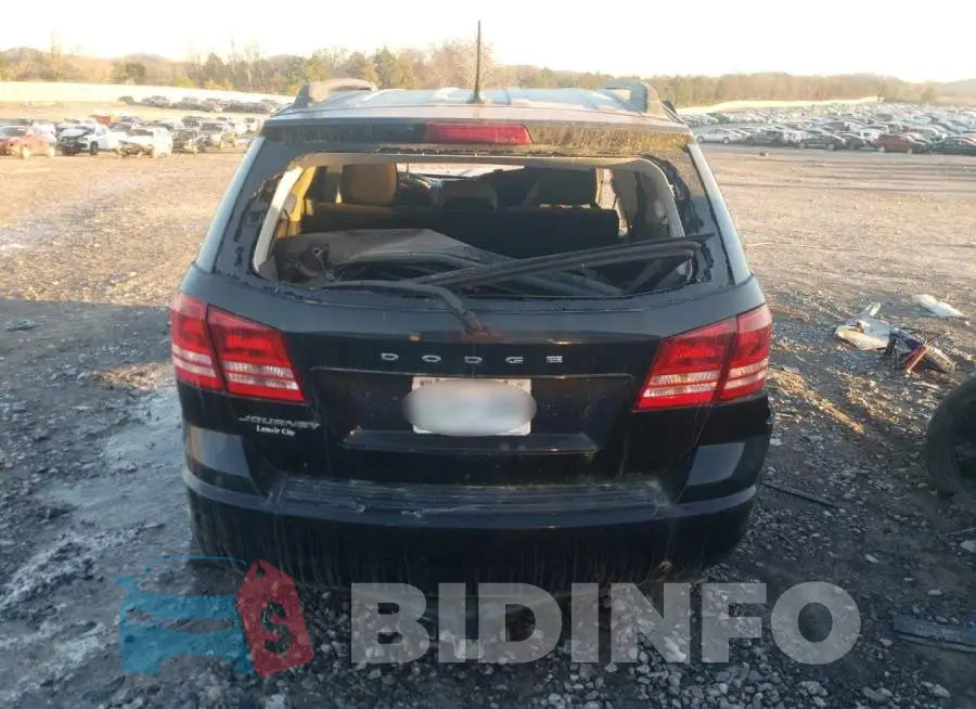 3C4PDCAB4GT132700 Photo# 6