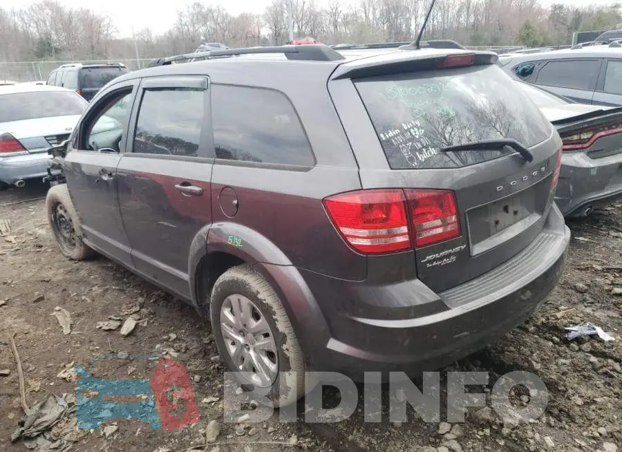 3C4PDCAB4HT581652 Photo# 2
