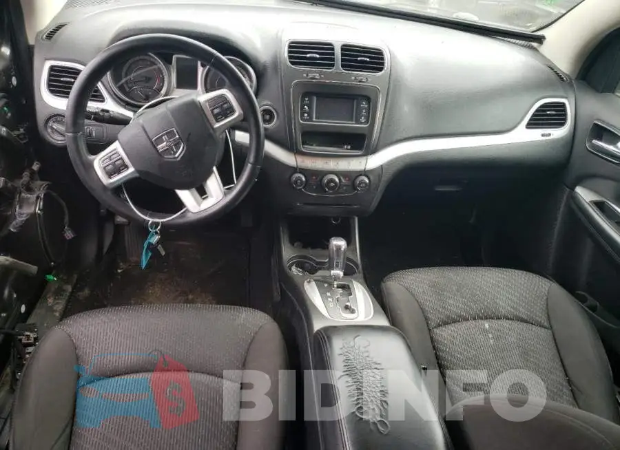 3C4PDCAB4HT581652 Photo# 8