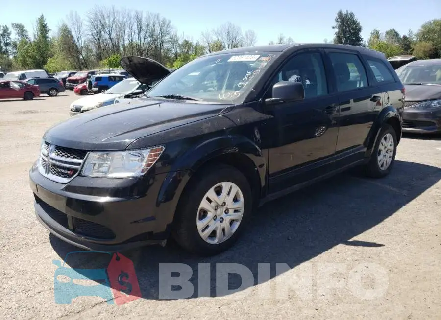 3C4PDCAB8FT596118 Photo# 1