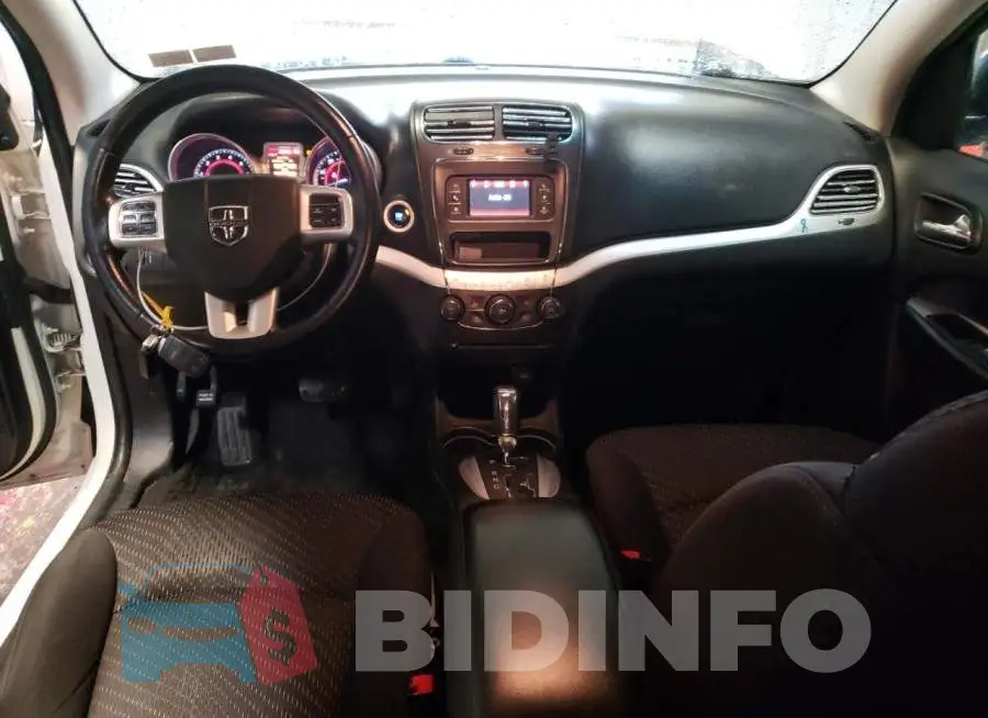 3C4PDCAB8GT146907 Photo# 8