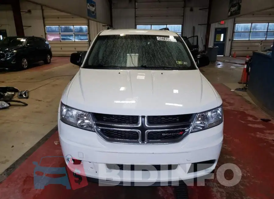 3C4PDCAB8GT146907 Photo# 5