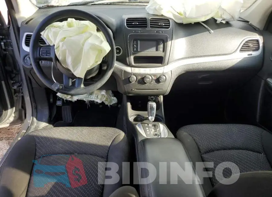 3C4PDCAB8LT264868 Photo# 8