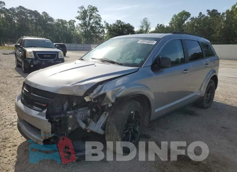 3C4PDCAB8LT264868 Photo# 1