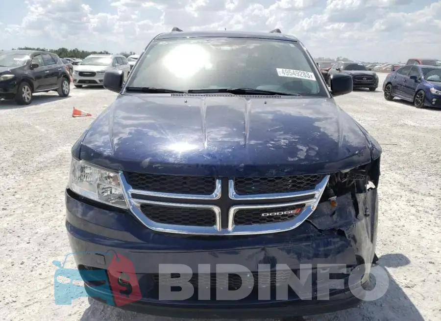 3C4PDCAB9HT600082 Photo# 5