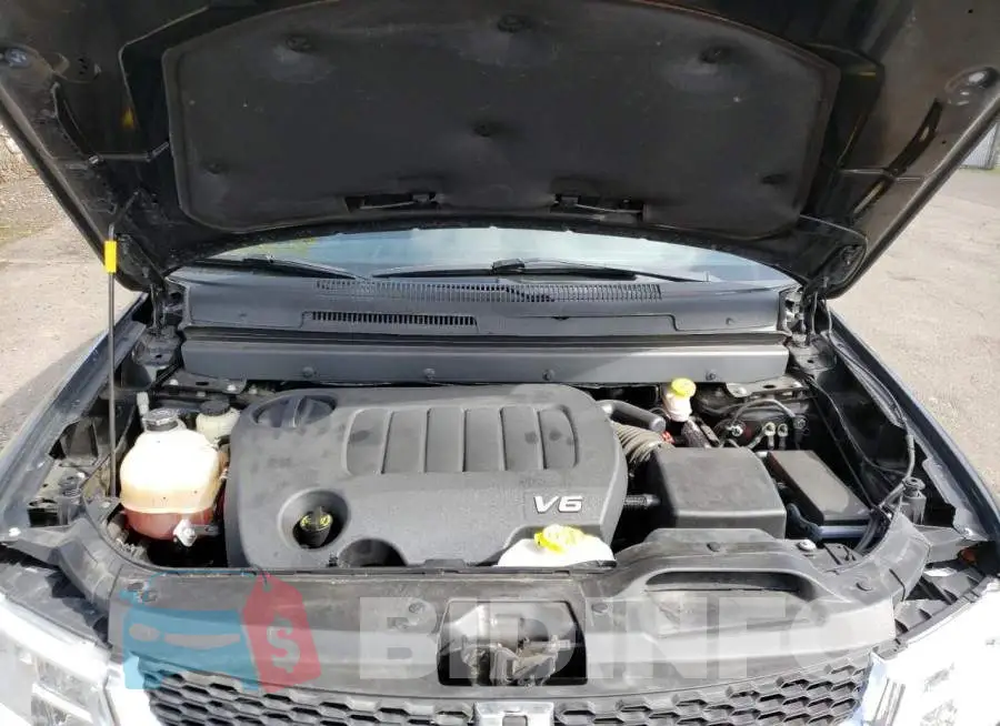 3C4PDCBG7HT564516 Photo# 11