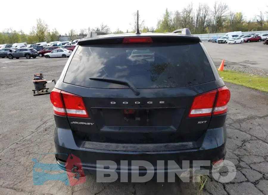 3C4PDCBG7HT564516 Photo# 6