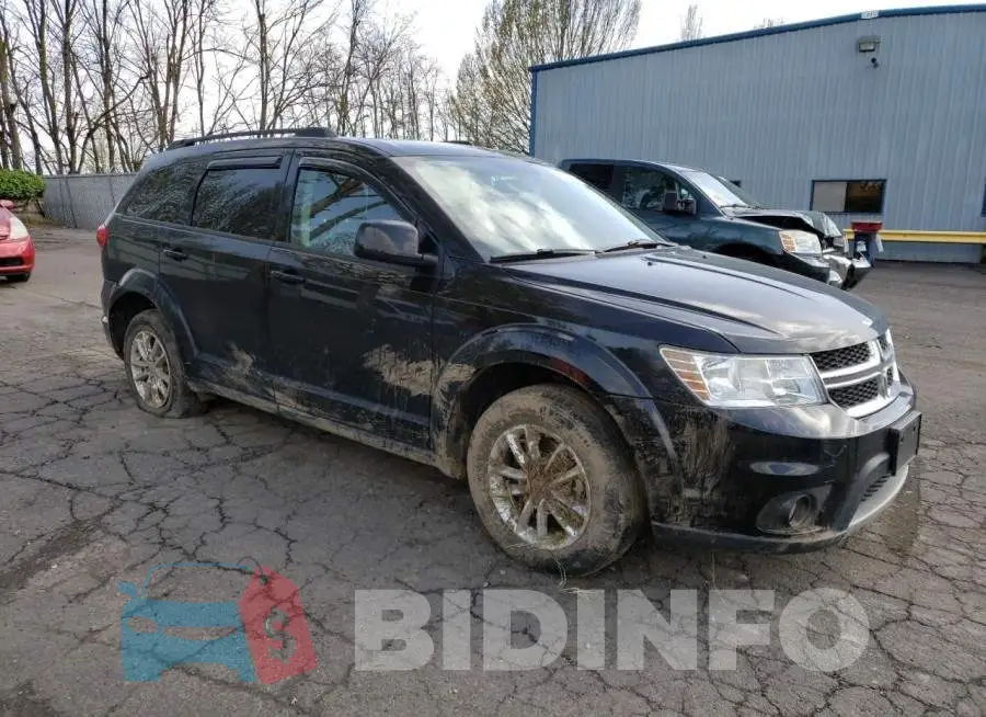 3C4PDCBG7HT564516 Photo# 4