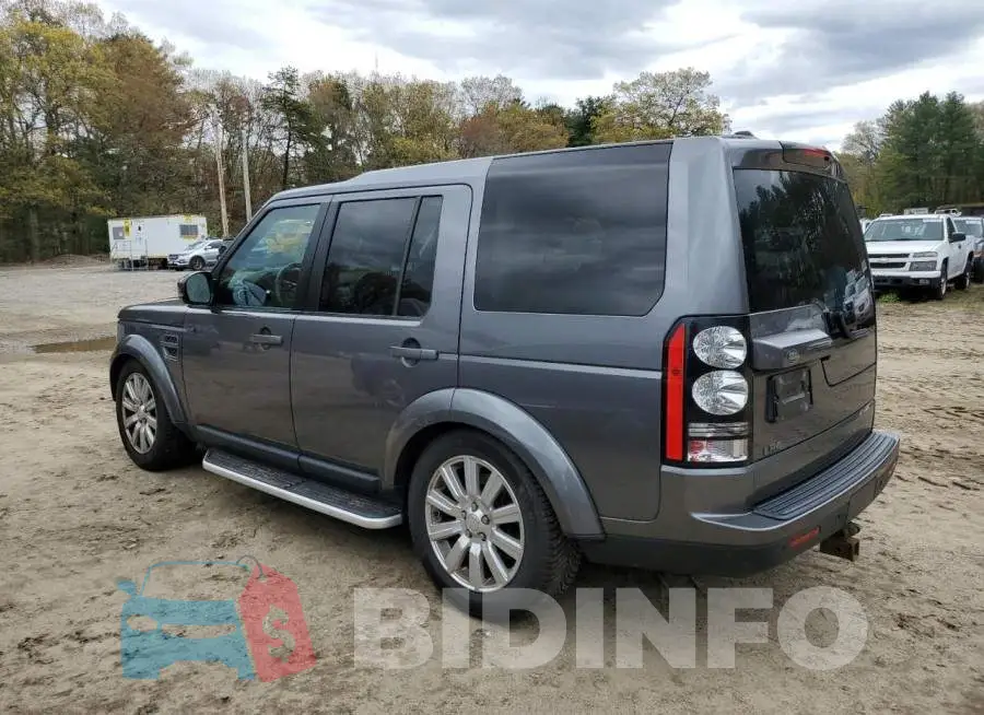 SALAB2V61FA768217 Photo# 2