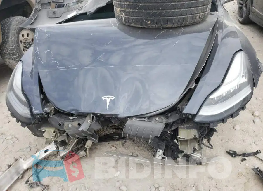 5YJ3E1EA6KF324287 Photo# 11