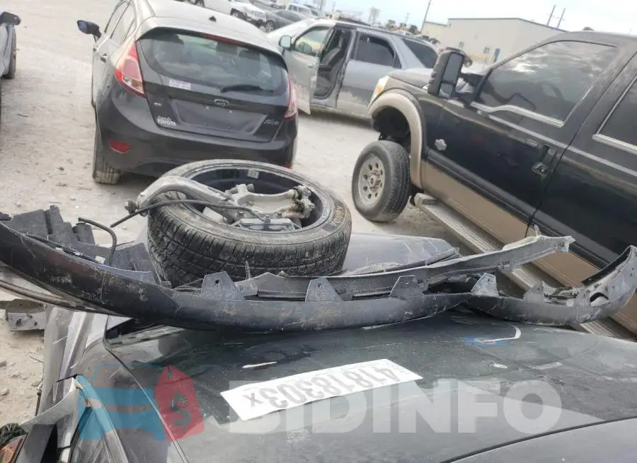 5YJ3E1EA6KF324287 Photo# 12