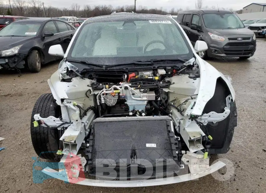5YJ3E1EA8LF784424 Photo# 5