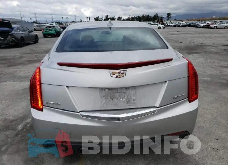 1G6AA5RX8F0101345 Photo# 6