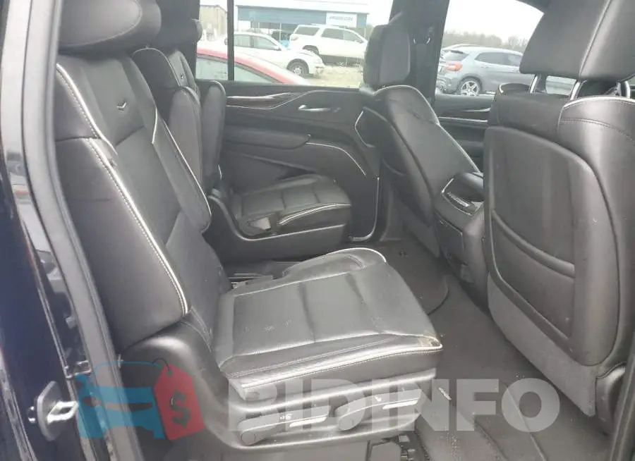 1GYS3LKL7MR254907 Photo# 11
