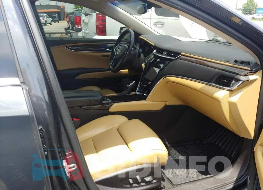 2G61M5S34E9119313 Photo# 5