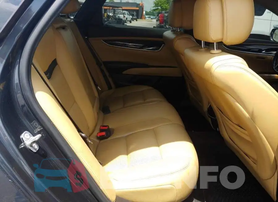 2G61M5S34E9119313 Photo# 6