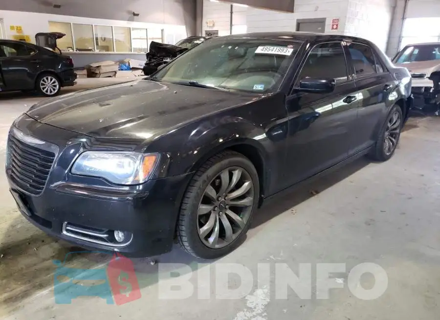2C3CCABG2EH352265 Photo# 1