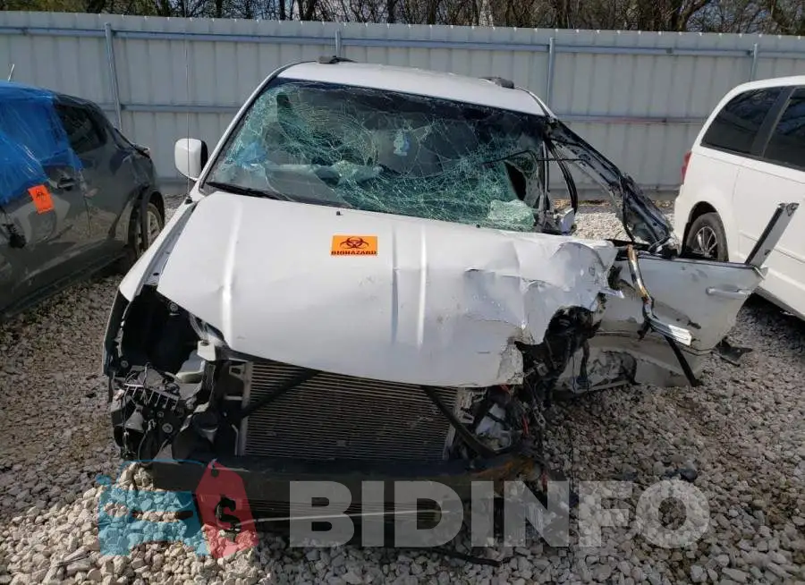 2C4RC1BG1GR295169 Photo# 5