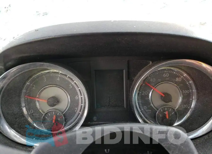 2C4RC1BG1GR295169 Photo# 9