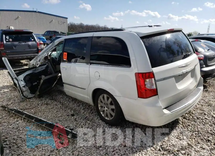 2C4RC1BG1GR295169 Photo# 2