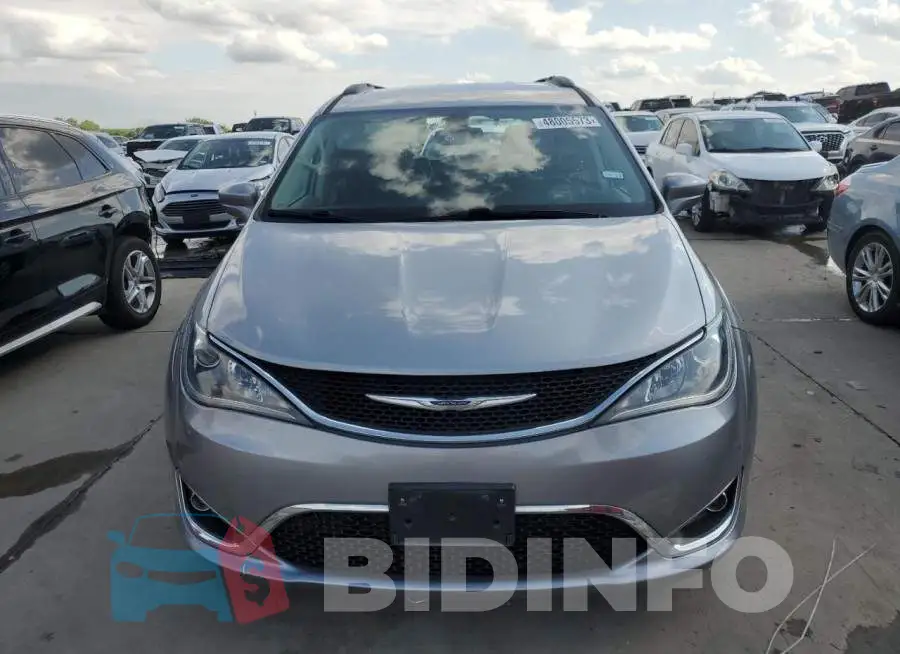 2C4RC1BG1HR759045 Photo# 5