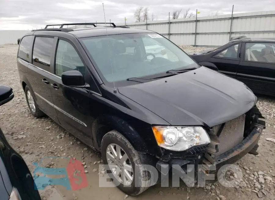 2C4RC1BG3GR127761 Photo# 4