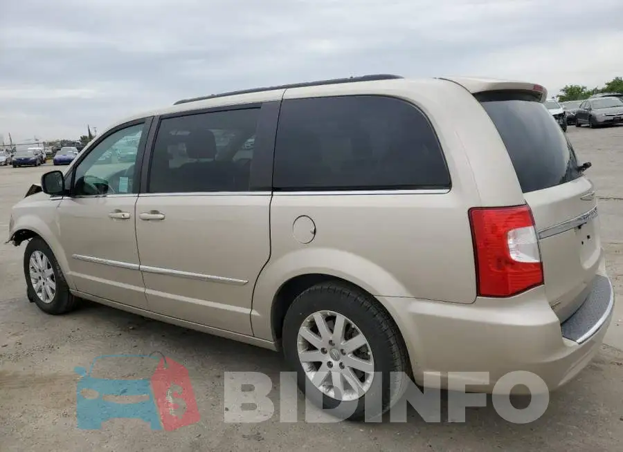 2C4RC1BG7GR291840 Photo# 2