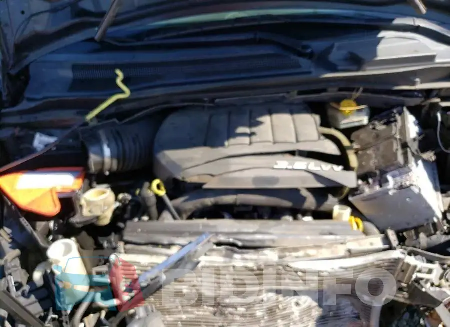 2C4RC1BGXER188702 Photo# 11