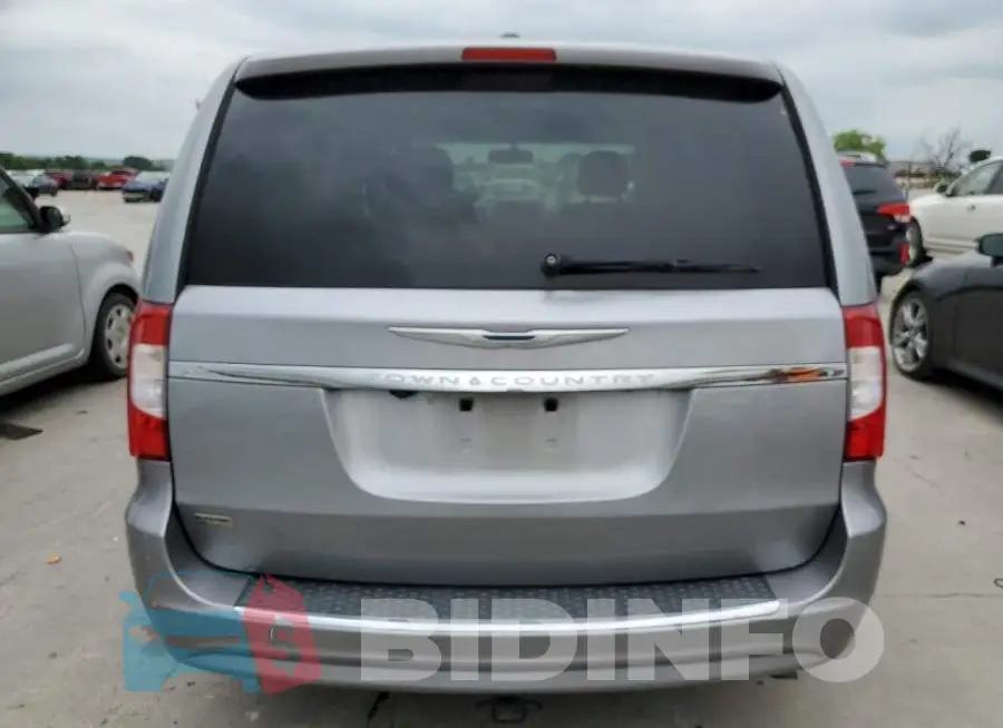 2C4RC1BGXER437628 Photo# 6