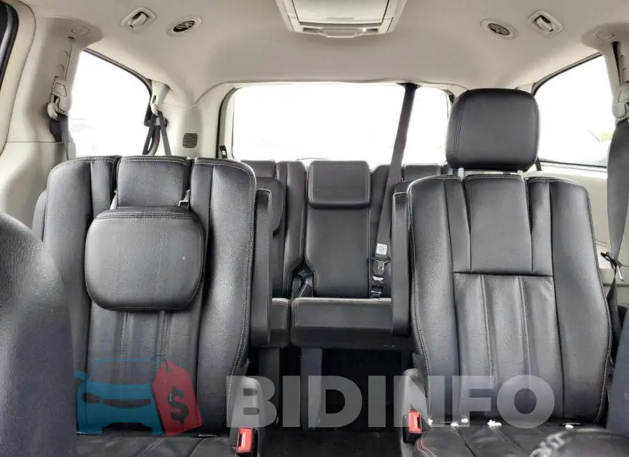2C4RC1BGXER437628 Photo# 10