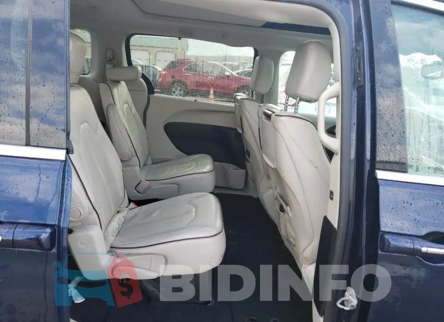 2C4RC1GG2HR512335 Photo# 11