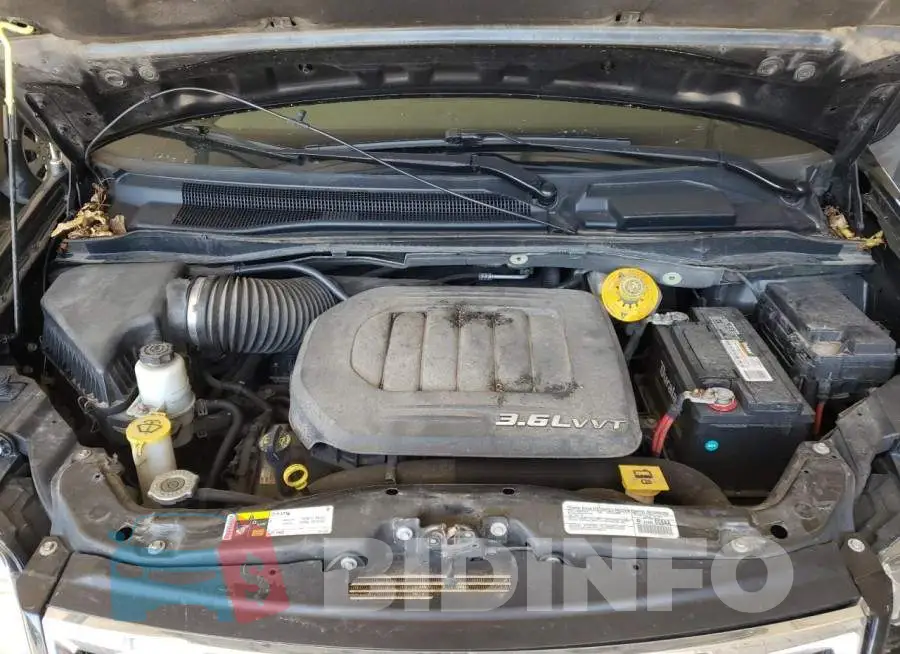 2C4RC1HG8ER453205 Photo# 12