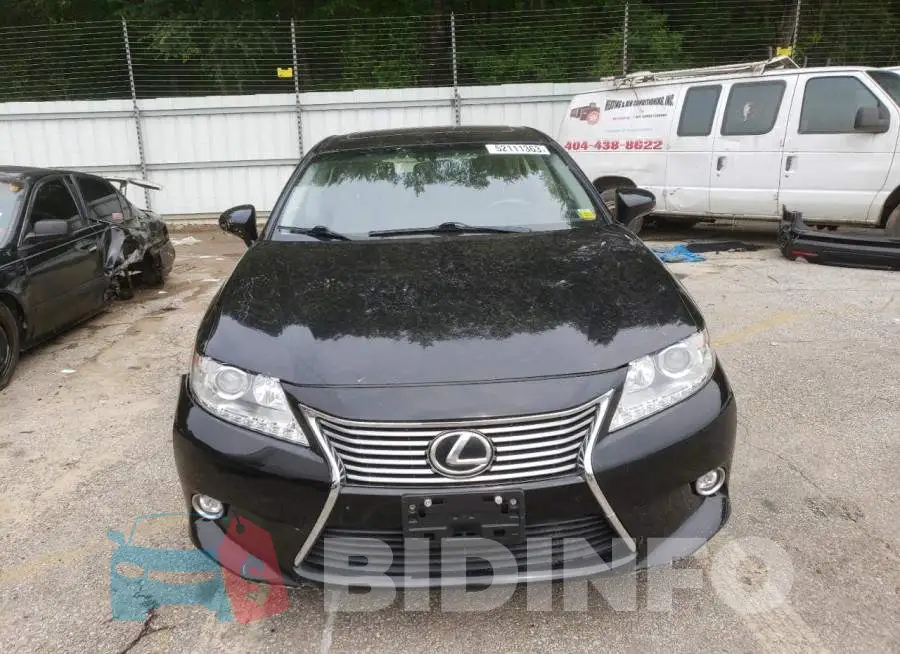 JTHBK1GGXF2190333 Photo# 5