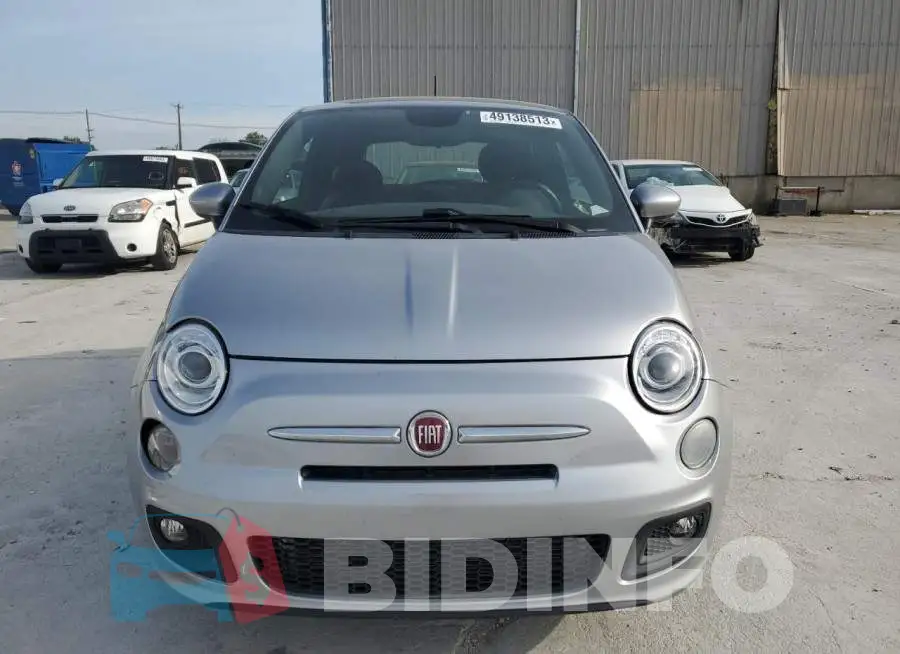3C3CFFBR0FT555783 Photo# 5