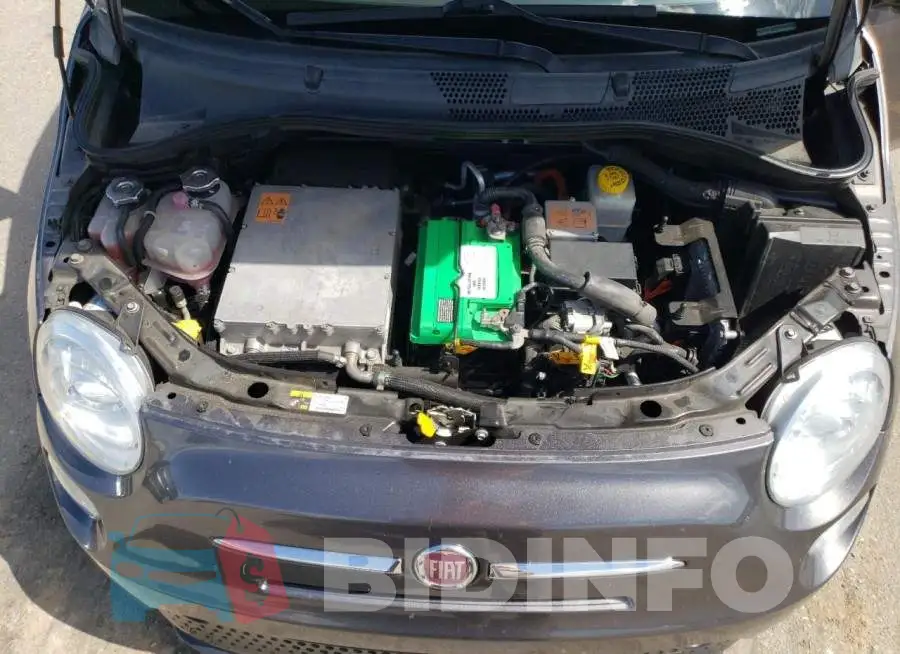 3C3CFFGE2FT709738 Photo# 11