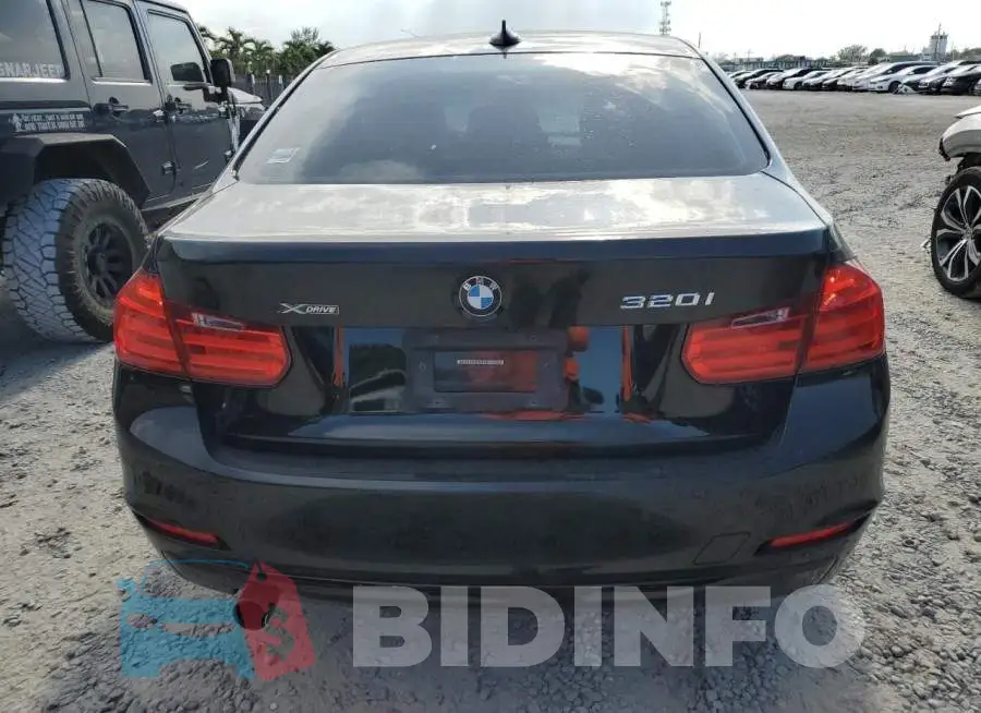 WBA3C3G54FNT50991 Photo# 6