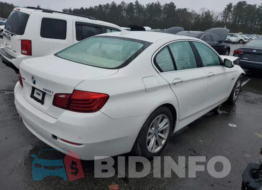 WBA5A7C57FD626839 Photo# 3