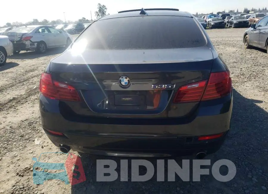 WBA5B1C55FG126574 Photo# 6