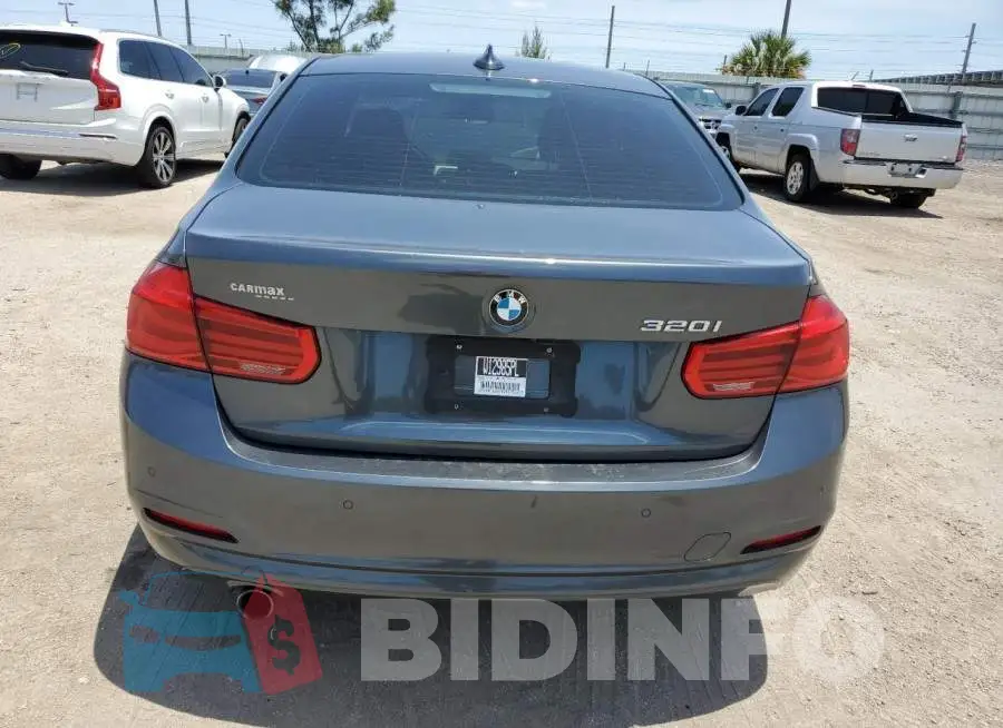 WBA8E1G53GNT35517 Photo# 6