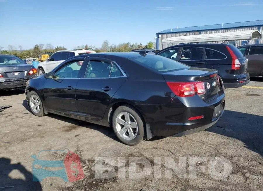 1G11B5SLXEF184671 Photo# 2