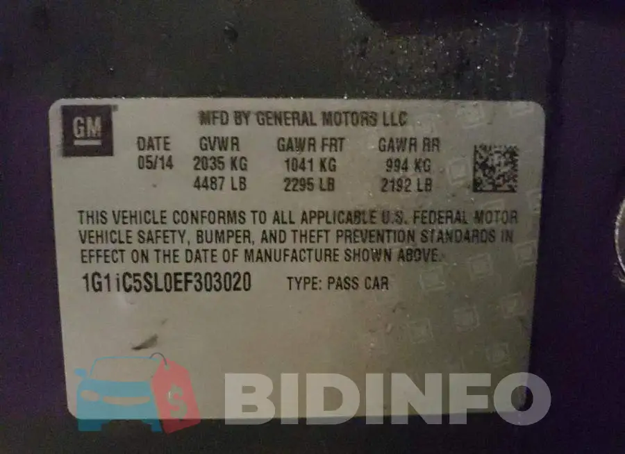 1G11C5SL0EF303020 Photo# 12