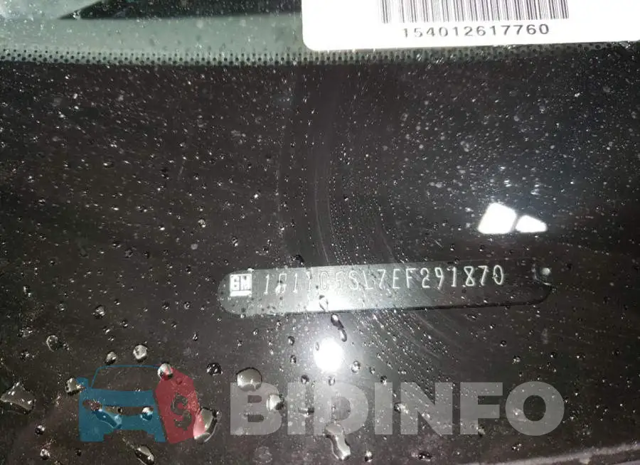 1G11C5SL7EF291870 Photo# 12