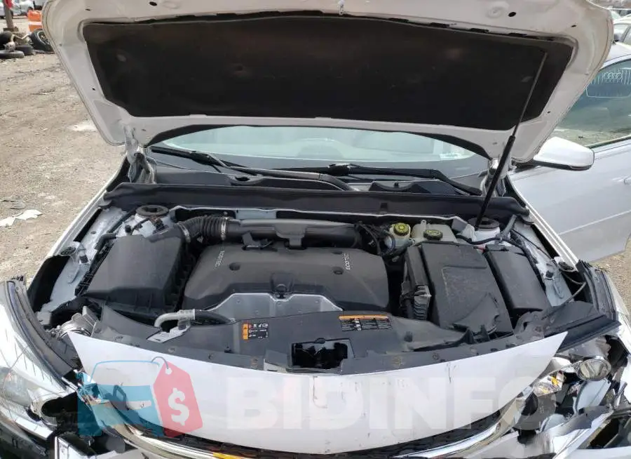 1G11D5SL4FF113462 Photo# 7